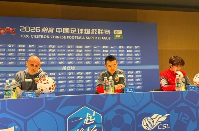 乐鱼体育登录入口-穆斯卡特:年轻球员近期做出不少贡献;进球转化率做得不好