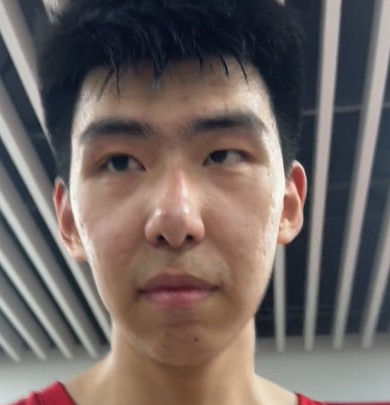 乐鱼体育官方入口-胜FMP拉德尼基！徐昕亲承自信提升，王俊杰谈对手，焦泊乔点团队