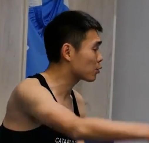 乐鱼体育官方入口-王上源半场喊话:去年是摆着踢赢的吗?谁不踢现在赶紧下去